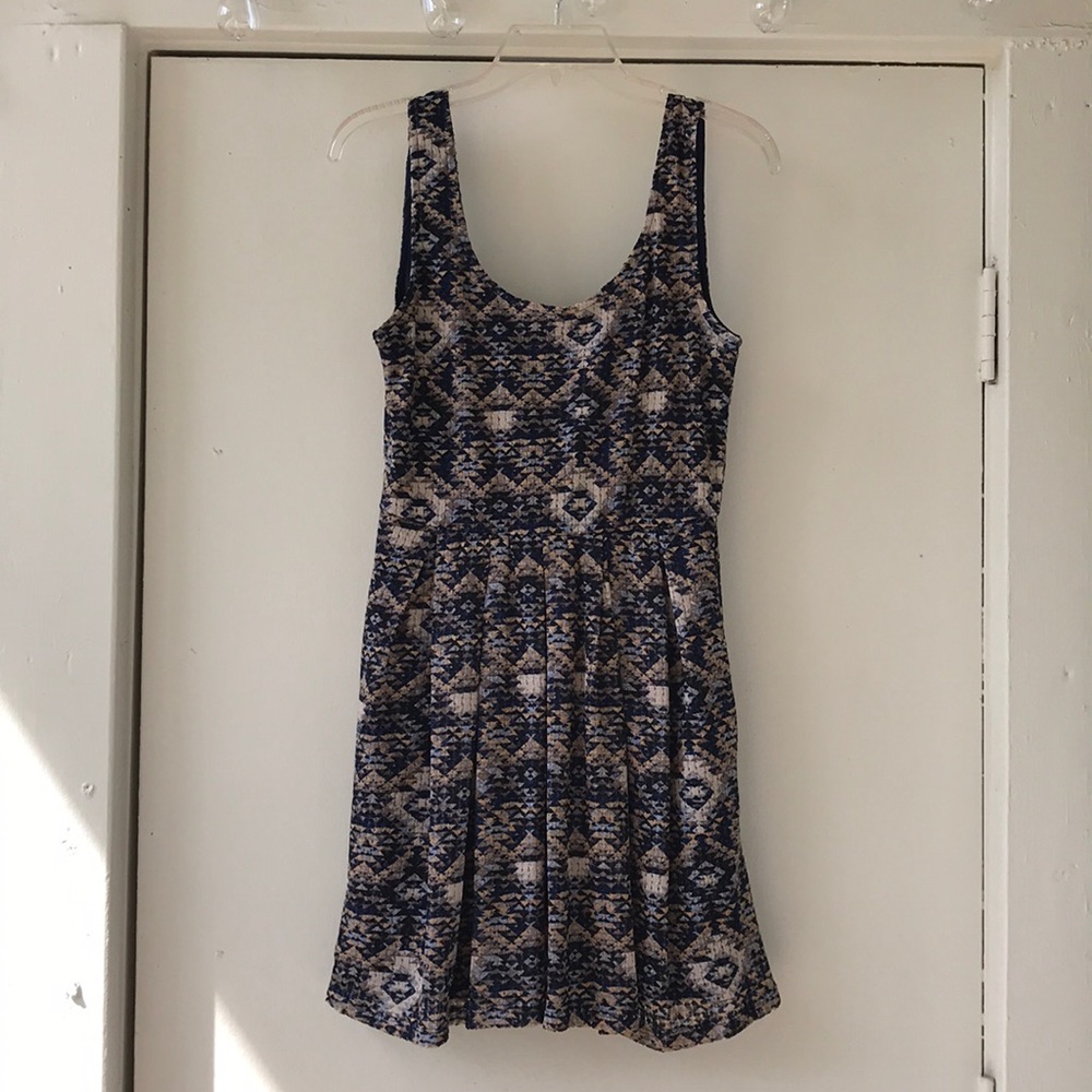 Mimi Chica Dress